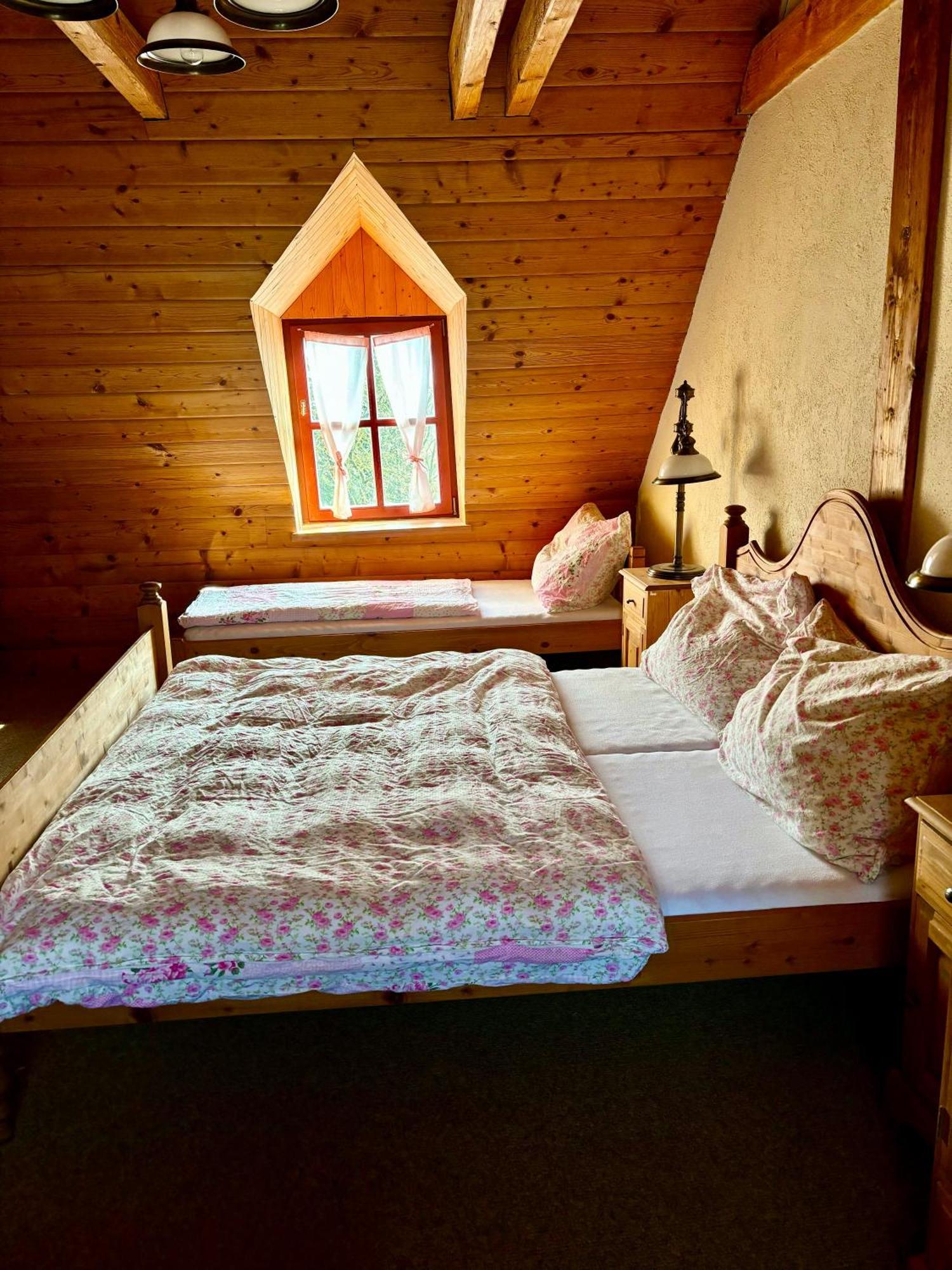 Apartmany Penzion Katerina Nadejkov Extérieur photo