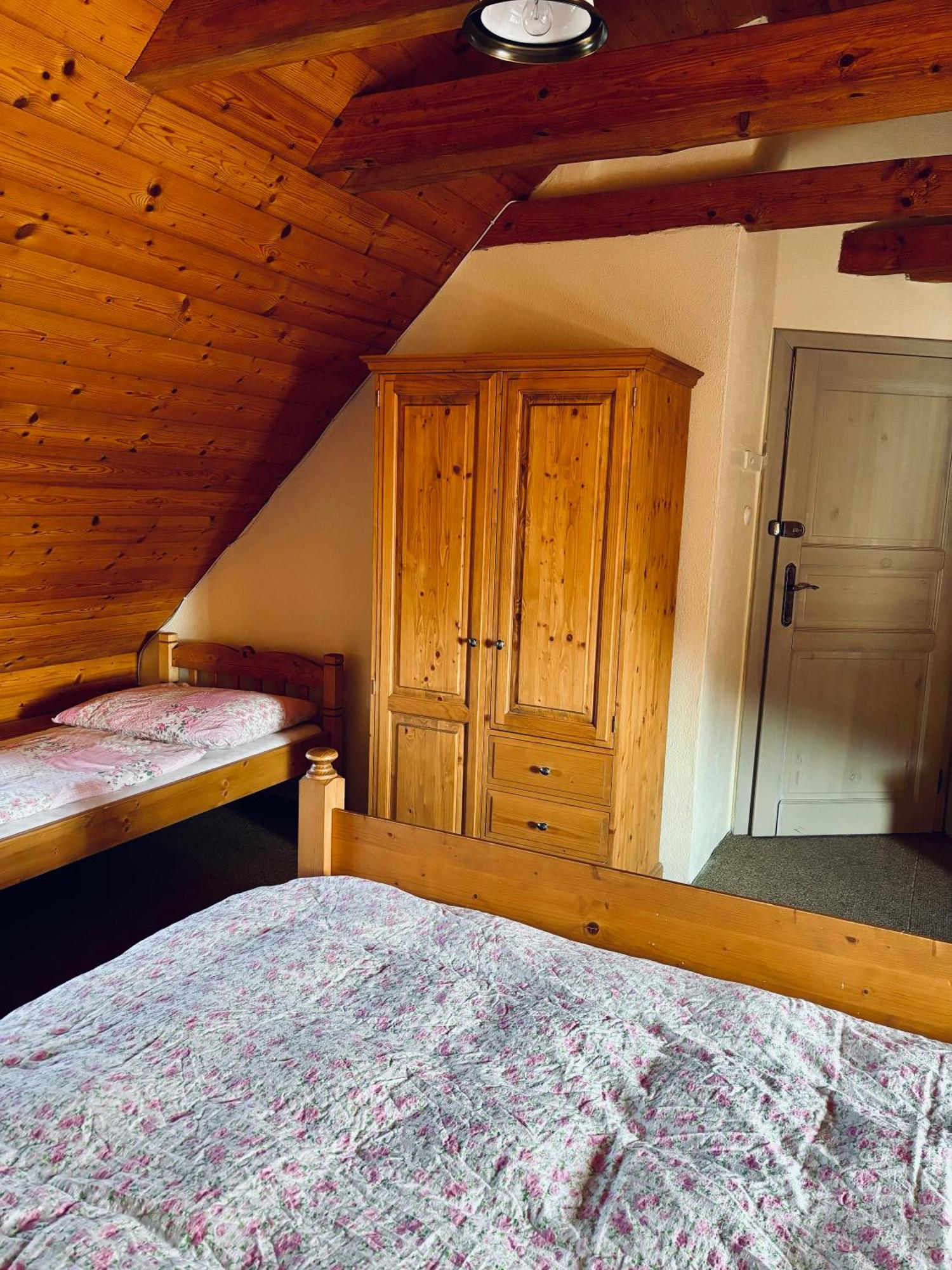 Apartmany Penzion Katerina Nadejkov Extérieur photo