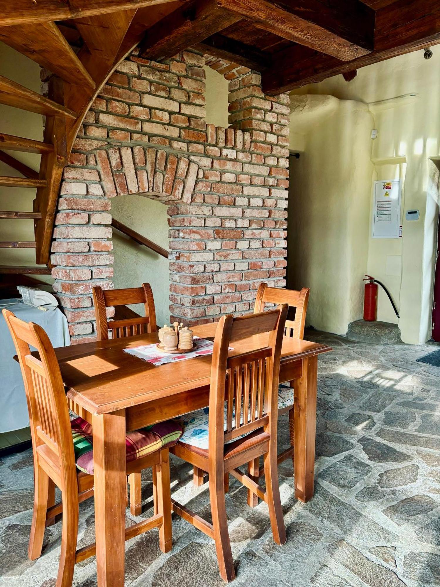 Apartmany Penzion Katerina Nadejkov Extérieur photo
