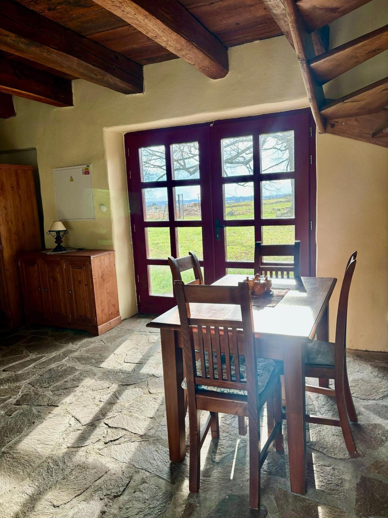Apartmany Penzion Katerina Nadejkov Extérieur photo