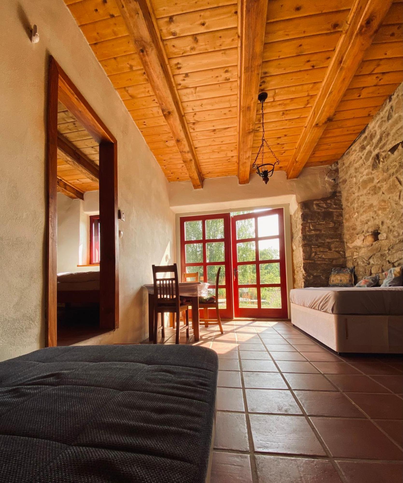 Apartmany Penzion Katerina Nadejkov Extérieur photo