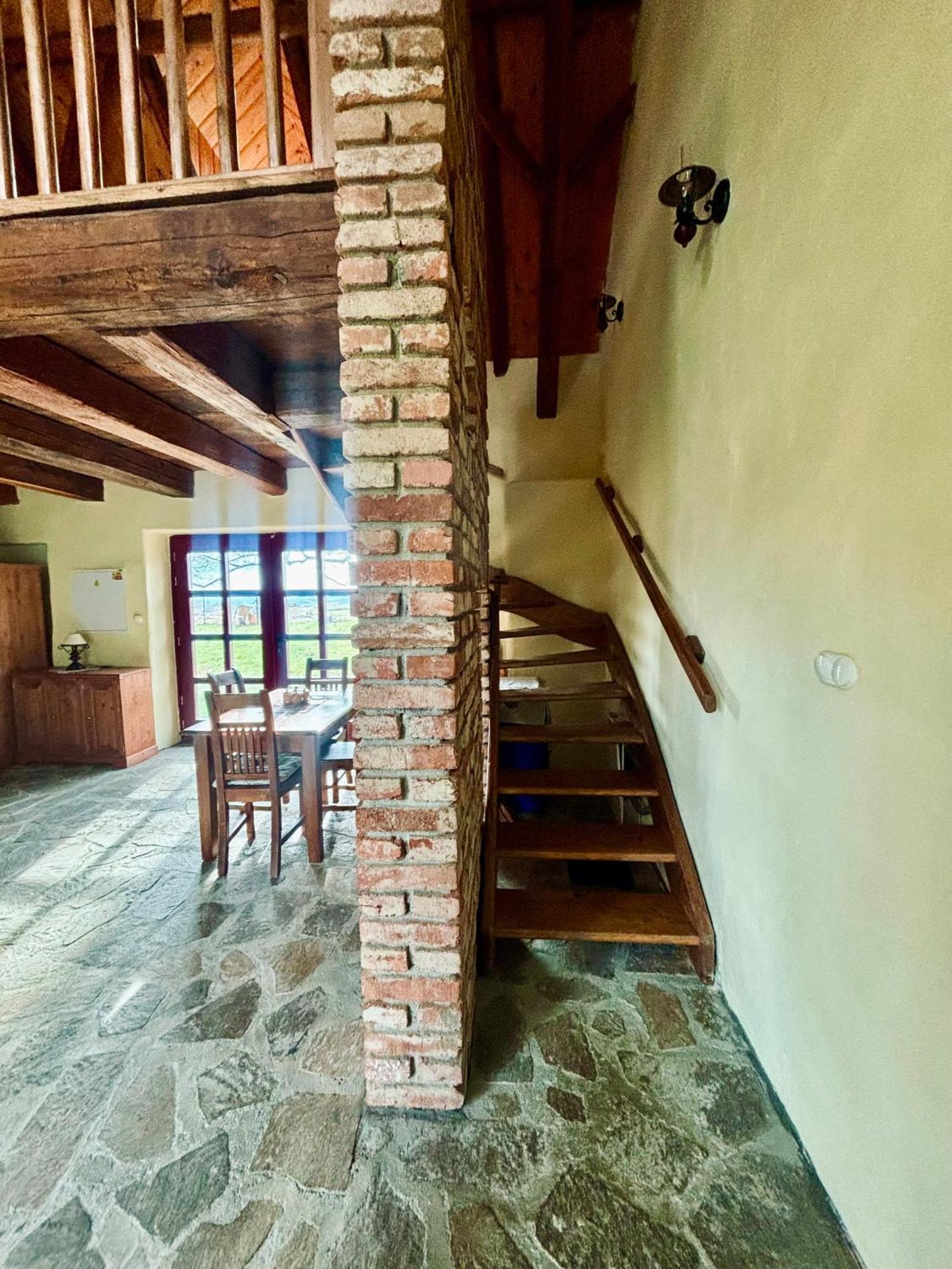Apartmany Penzion Katerina Nadejkov Extérieur photo