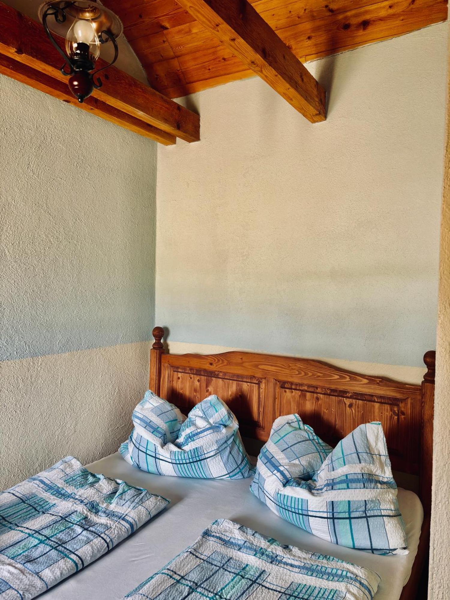 Apartmany Penzion Katerina Nadejkov Extérieur photo