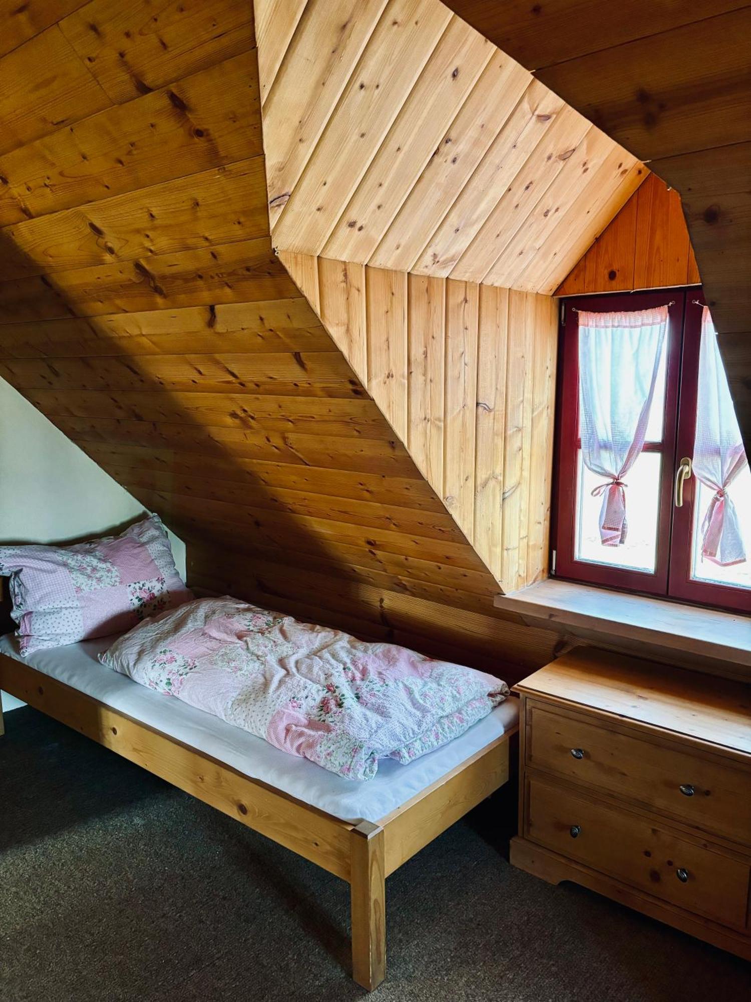 Apartmany Penzion Katerina Nadejkov Extérieur photo