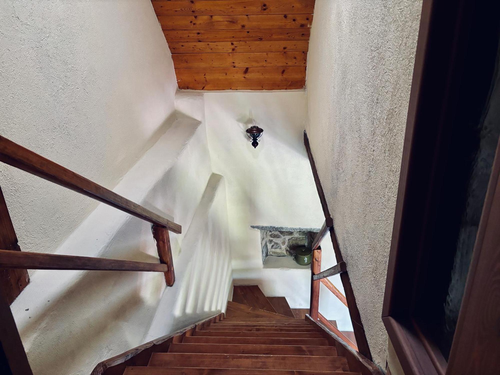 Apartmany Penzion Katerina Nadejkov Extérieur photo