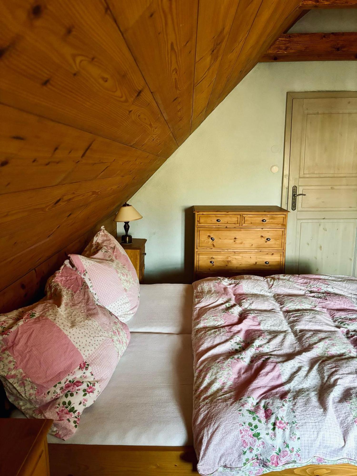 Apartmany Penzion Katerina Nadejkov Extérieur photo
