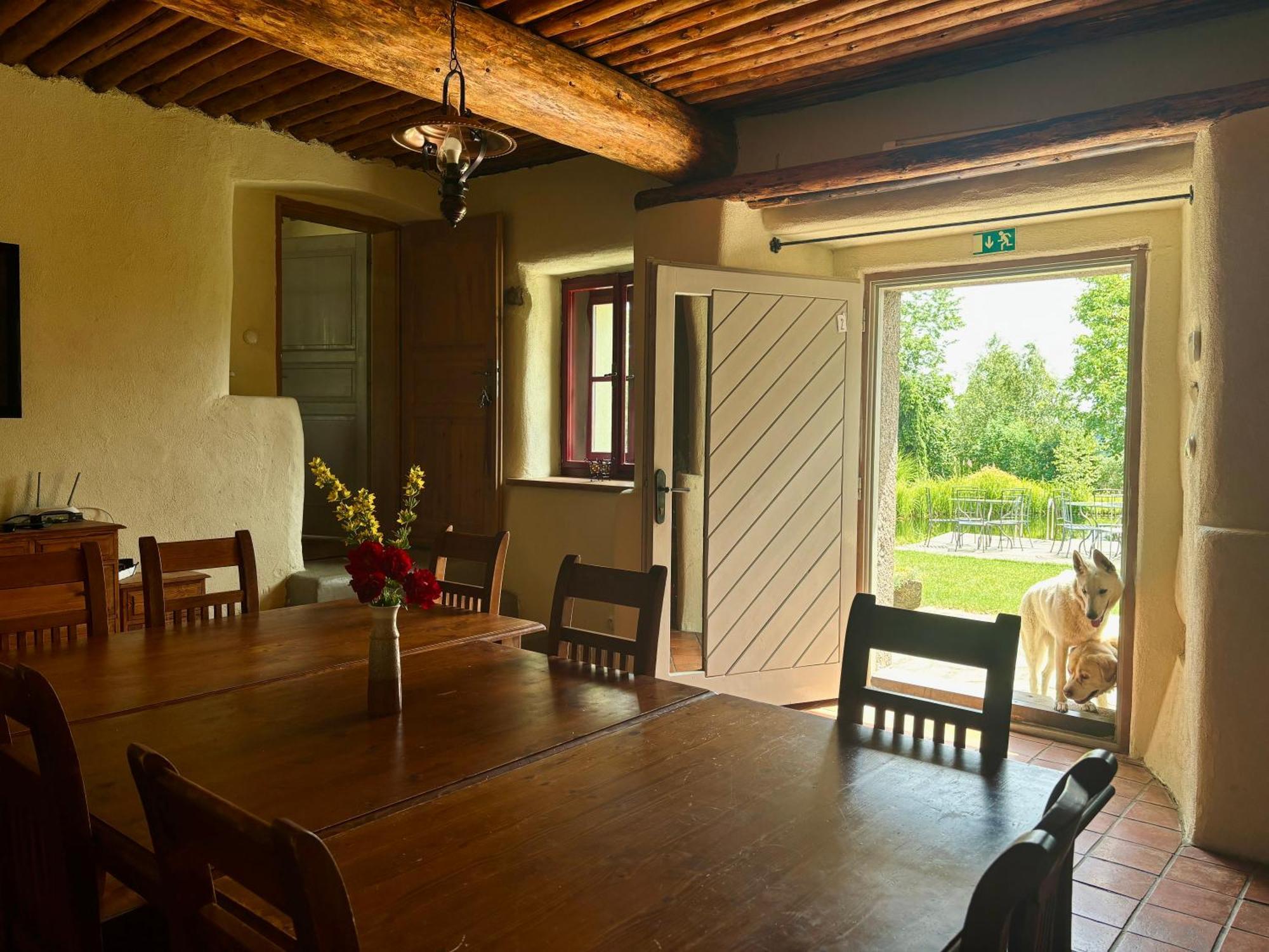 Apartmany Penzion Katerina Nadejkov Extérieur photo