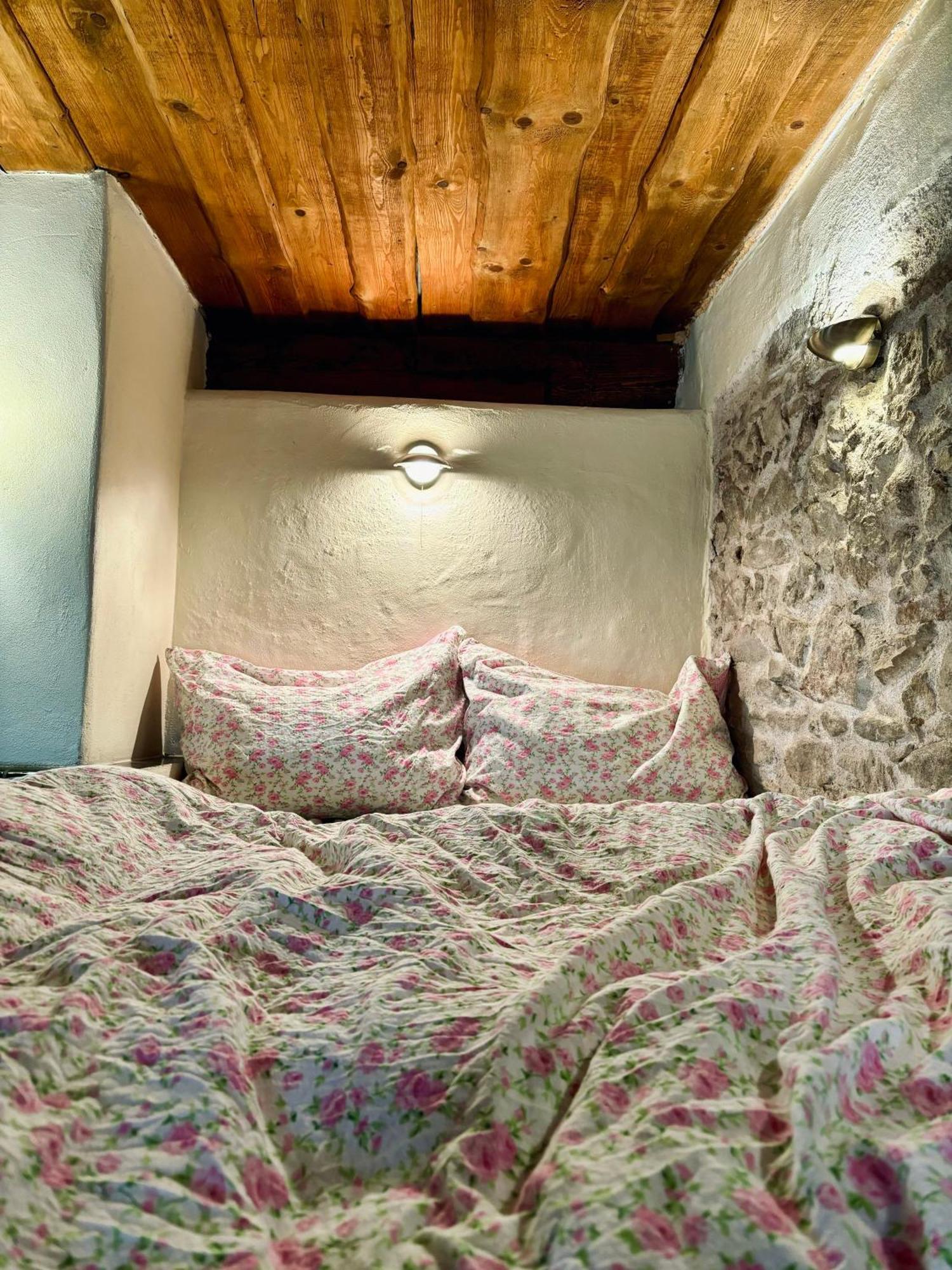 Apartmany Penzion Katerina Nadejkov Extérieur photo