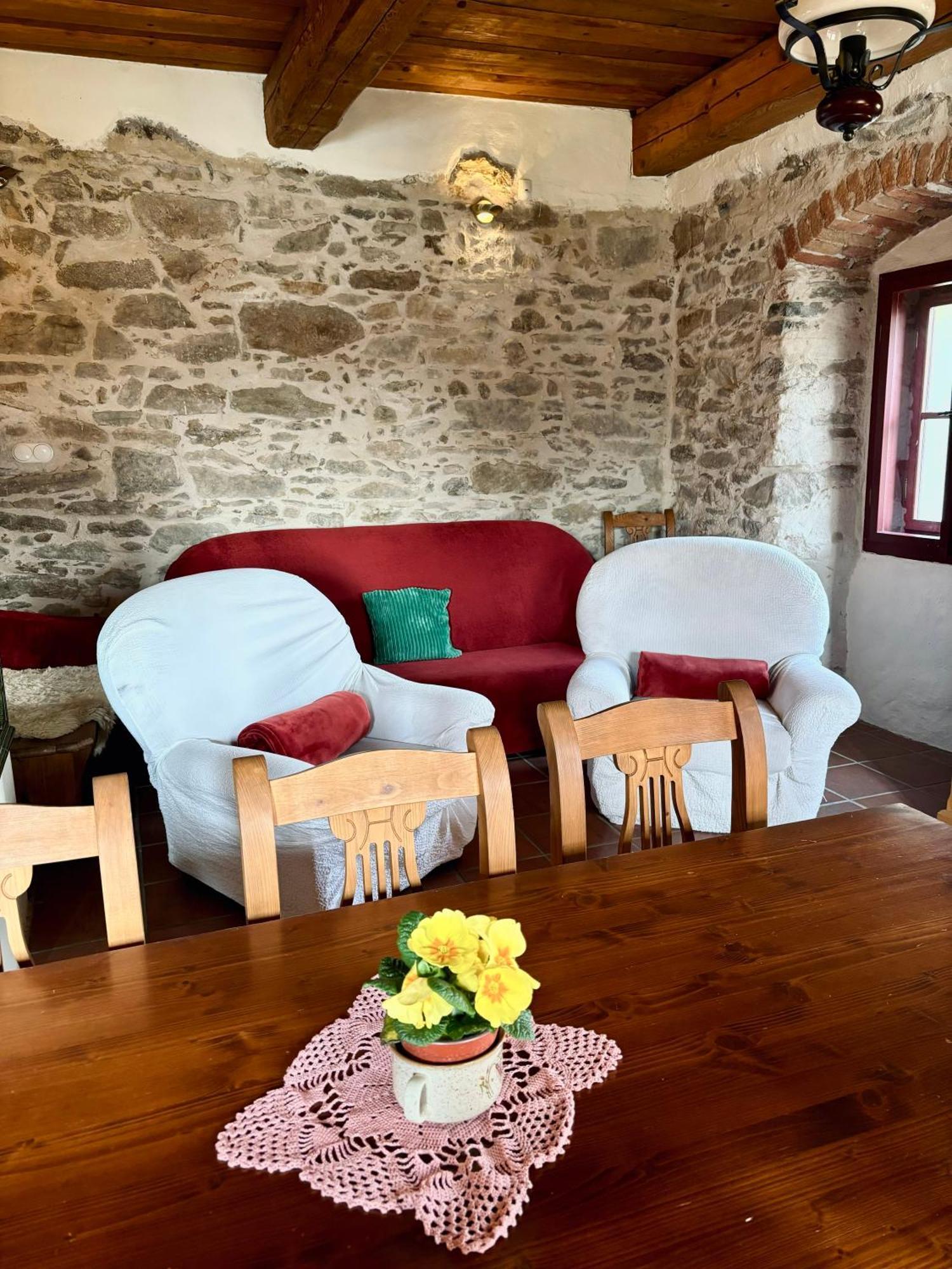 Apartmany Penzion Katerina Nadejkov Extérieur photo