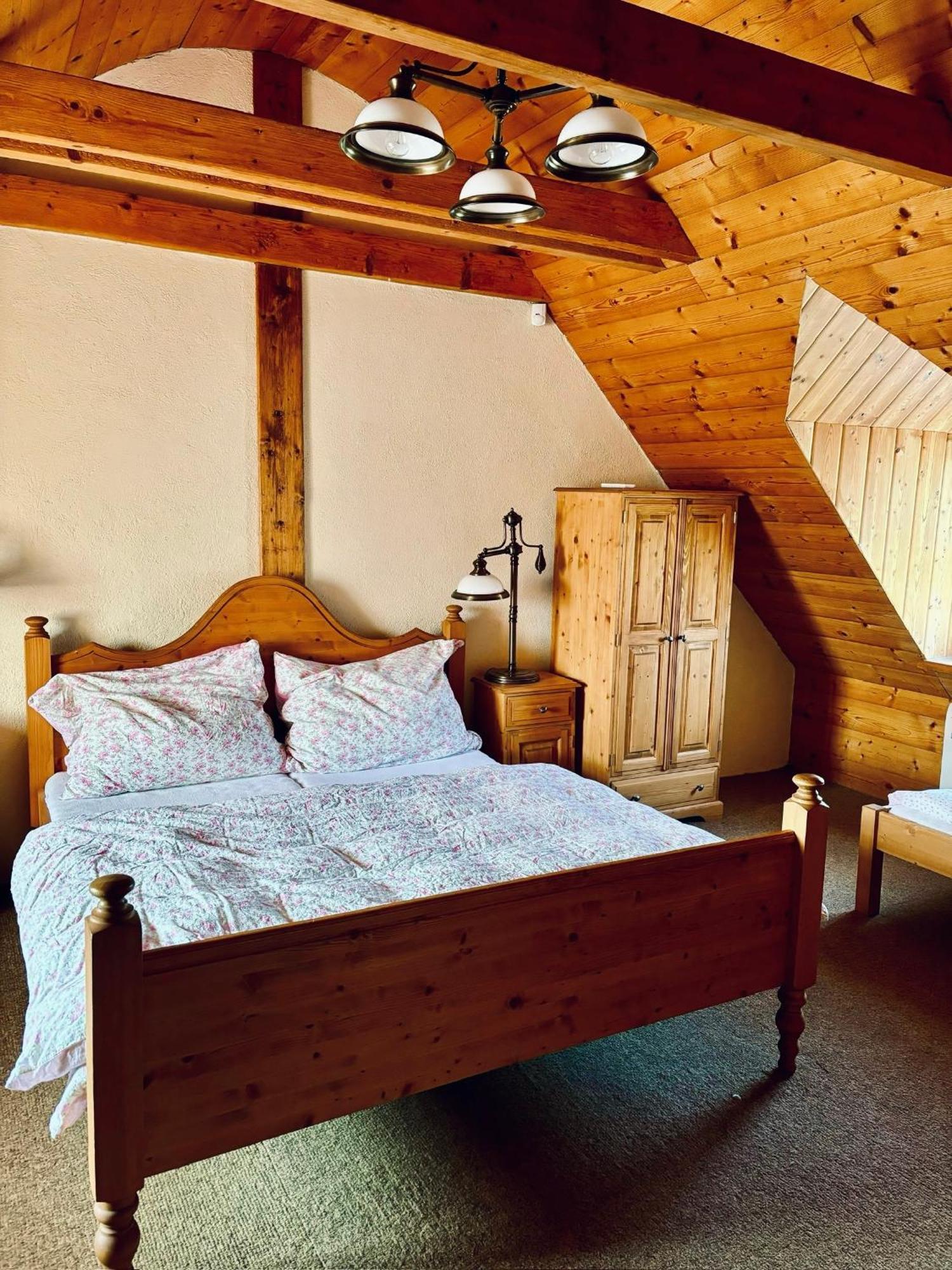 Apartmany Penzion Katerina Nadejkov Extérieur photo