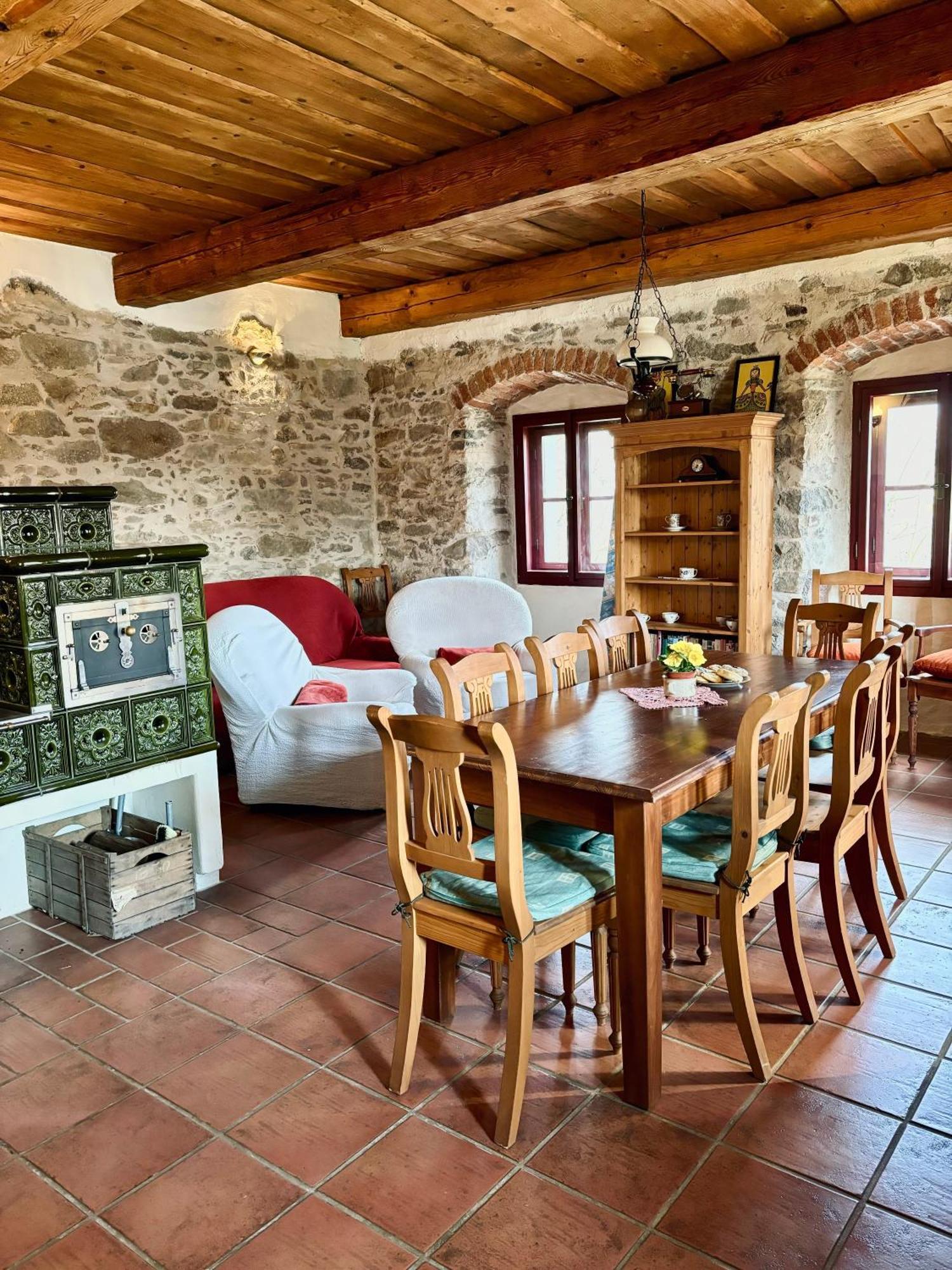Apartmany Penzion Katerina Nadejkov Extérieur photo